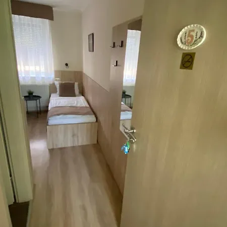 Levendula Vendeghaz Gyor