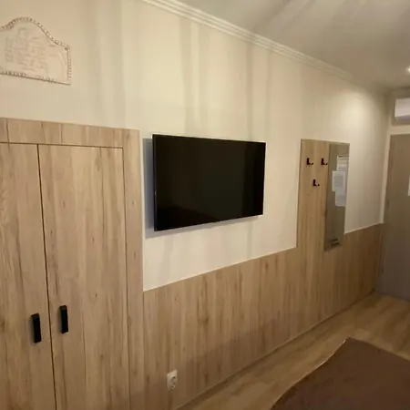 Guest house Levendula Vendeghaz *