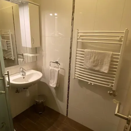 Gæstehus Levendula Vendeghaz Győr