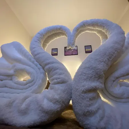 Gæstehus Levendula Vendeghaz 3*