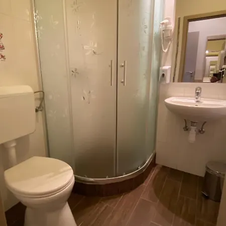 Guest house Levendula Vendeghaz