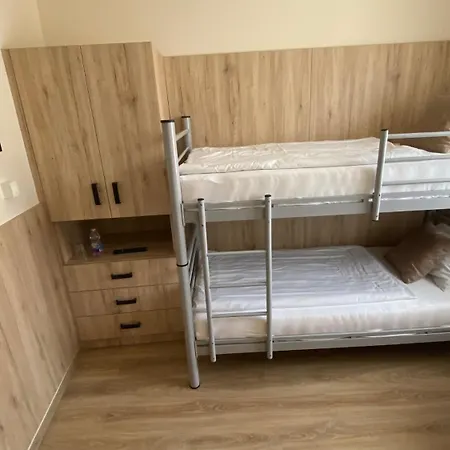 Levendula Vendeghaz Guest house *