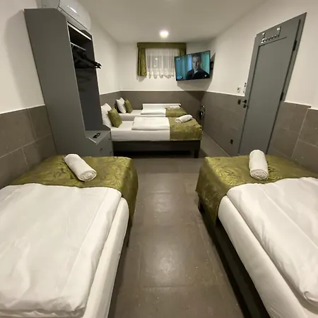 Levendula Vendeghaz Guest house