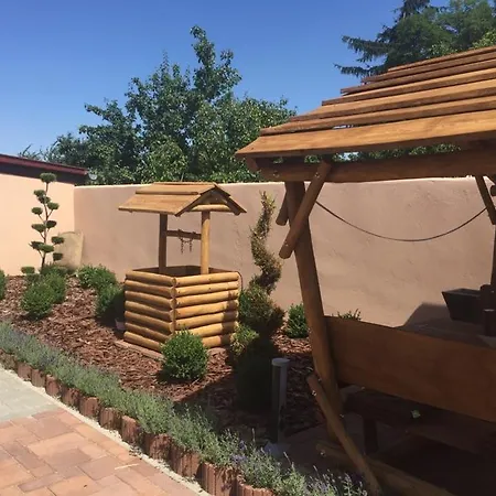 Levendula Vendeghaz Győr