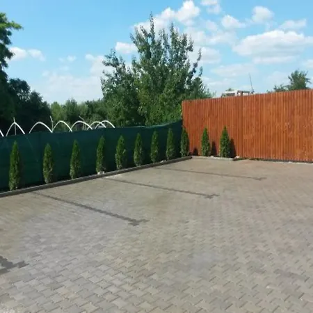 Levendula Vendeghaz 3* Győr