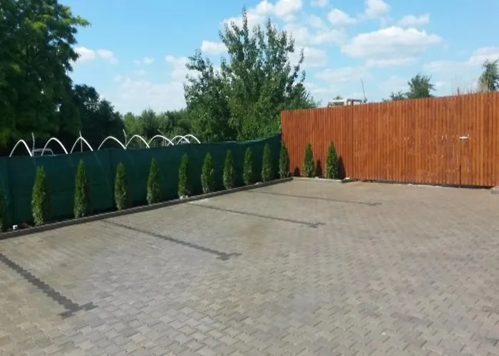 Levendula 3* Győr